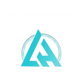 Logo LH Transportes
